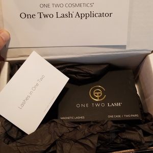 Magnetic Lashes, 2 pairs